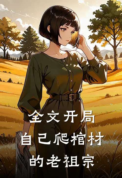 全文开局：自己爬棺材的老祖宗