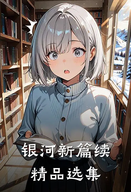 银河新篇续精品选集