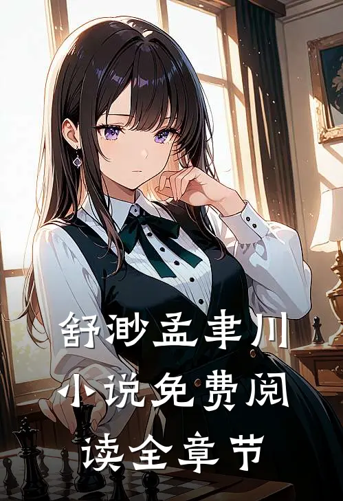 舒渺孟聿川小说免费阅读全章节