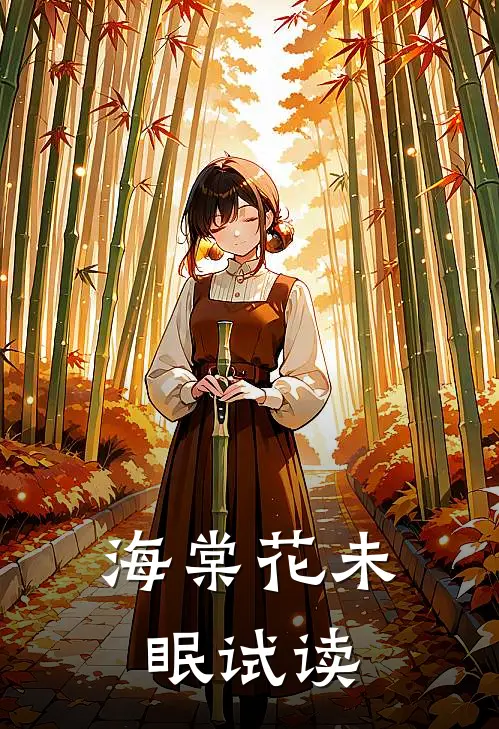 海棠花未眠试读