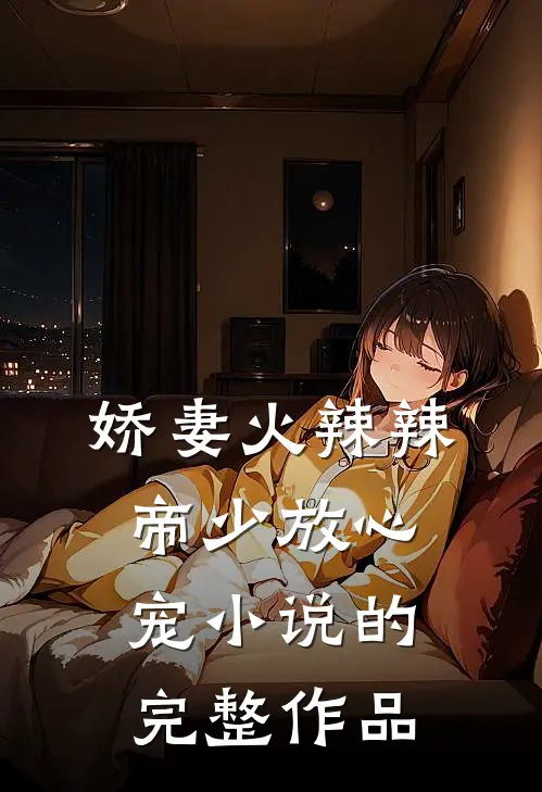 娇妻火辣辣:帝少放心宠小说的完整作品
