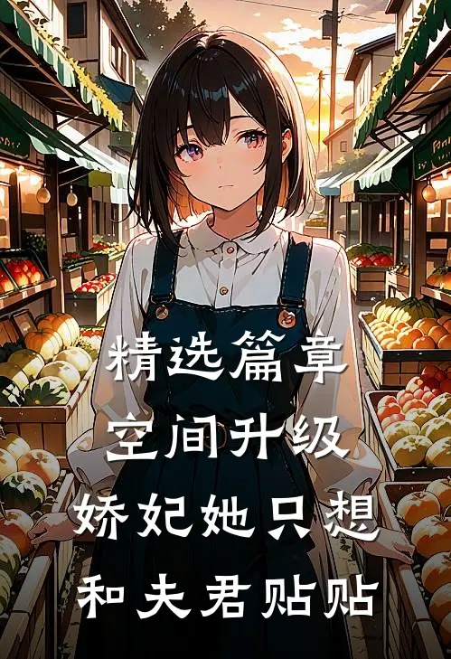 精选篇章空间升级：娇妃她只想和夫君贴贴