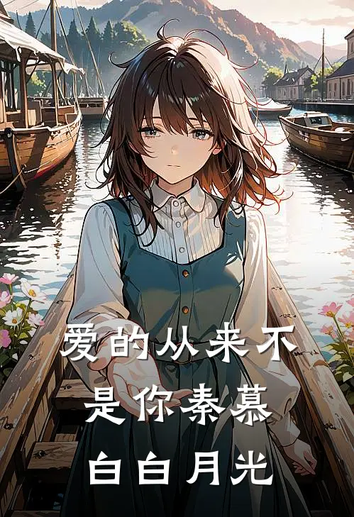 爱的从来不是你秦慕白白月光