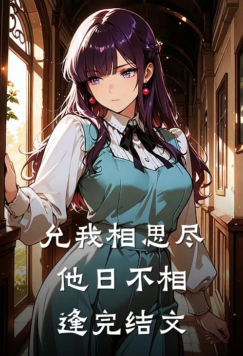 允我相思尽，他日不相逢完结文