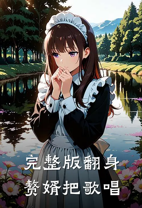 完整版翻身赘婿把歌唱