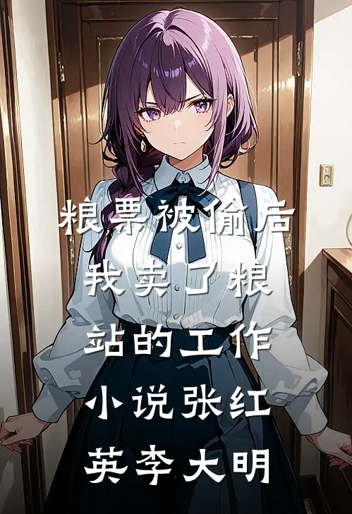 粮票被偷后，我卖了粮站的工作小说张红英李大明