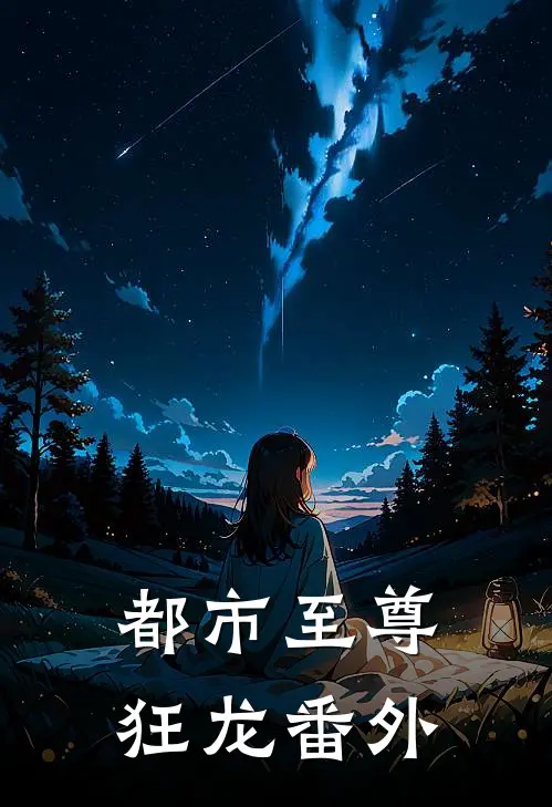都市至尊狂龙番外