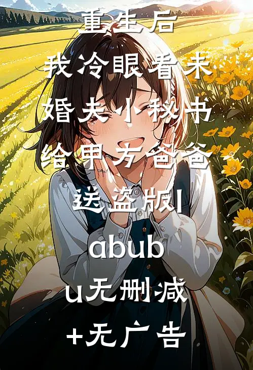 重生后，我冷眼看未婚夫小秘书给甲方爸爸送盗版labubu无删减+无广告