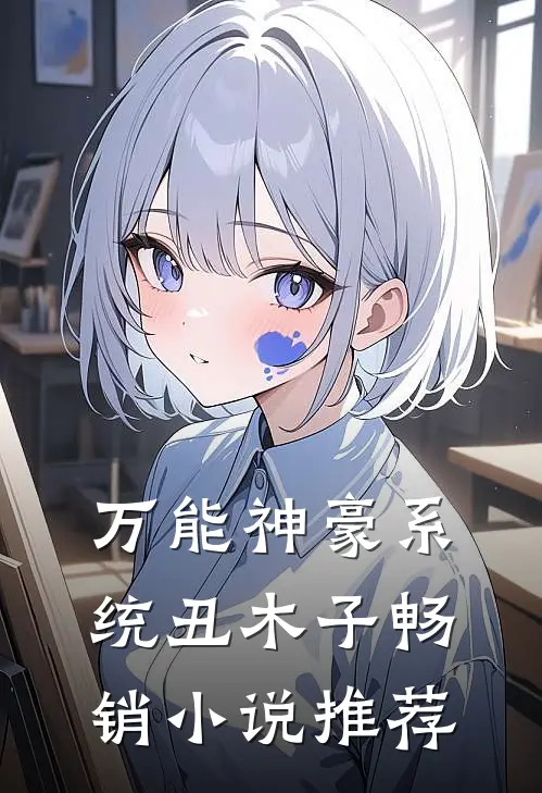 万能神豪系统 丑木子畅销小说推荐
