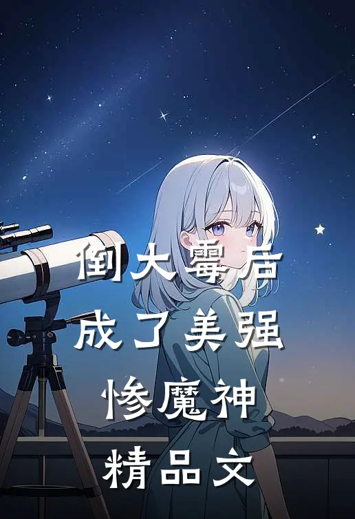 倒大霉后成了美强惨魔神精品文