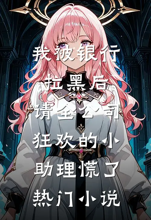 我被银行拉黑后，请全公司狂欢的小助理慌了热门小说