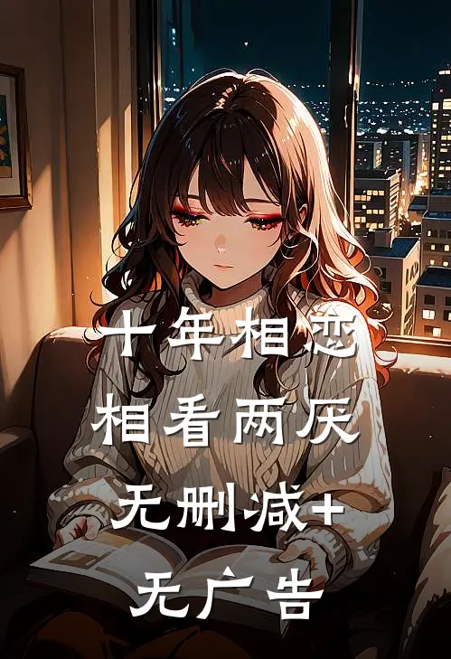 十年相恋，相看两厌无删减+无广告