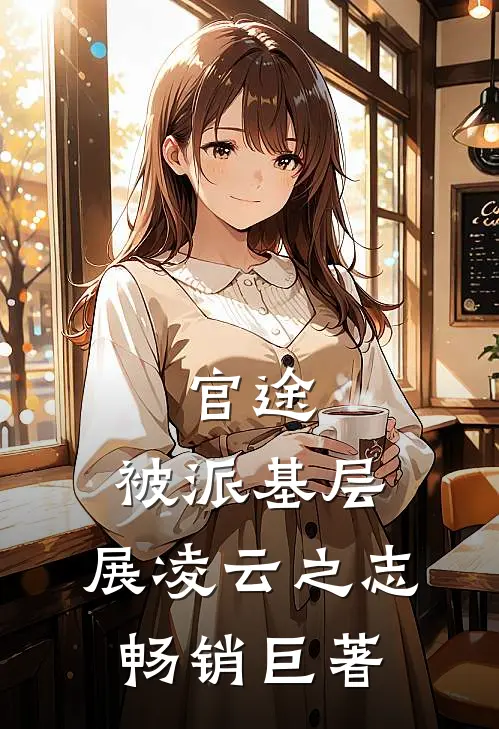 官途：被派基层，展凌云之志畅销巨著
