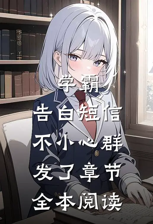 学霸：告白短信不小心群发了章节全本阅读