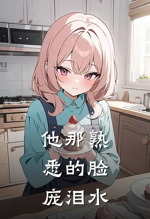 他那熟悉的脸庞泪水