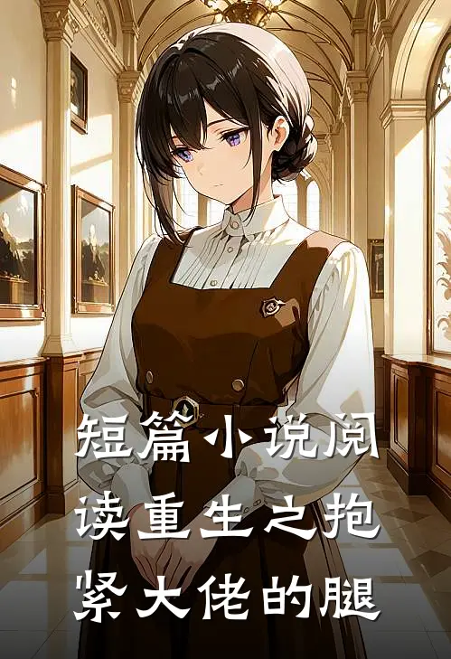 短篇小说阅读重生之抱紧大佬的腿