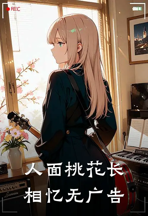 人面桃花长相忆无广告