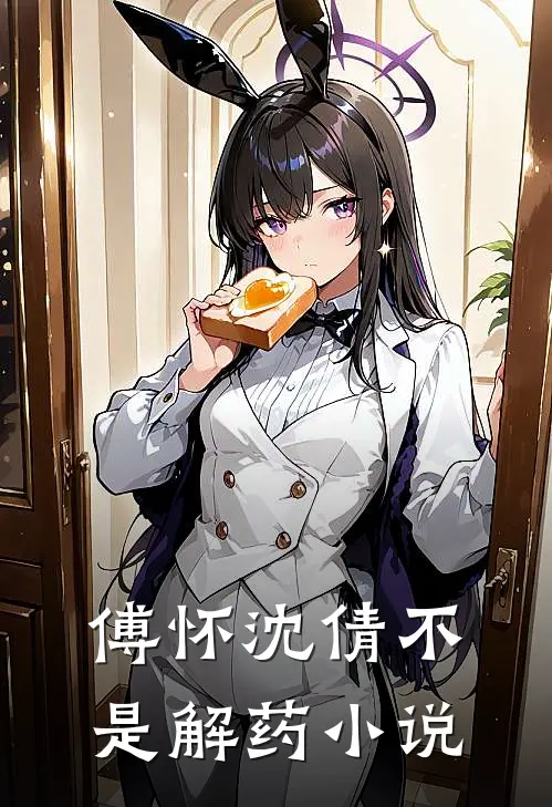 傅怀沈倩不是解药小说