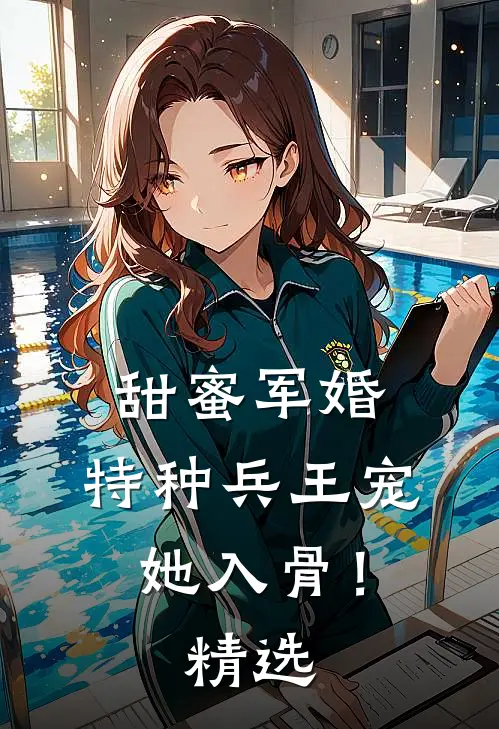 甜蜜军婚：特种兵王宠她入骨！精选