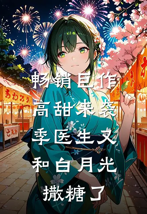 畅销巨作高甜来袭：季医生又和白月光撒糖了