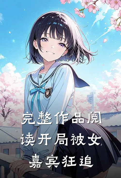 完整作品阅读开局被女嘉宾狂追
