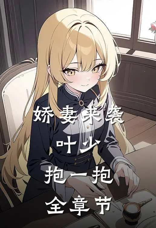 娇妻来袭：叶少，抱一抱全章节