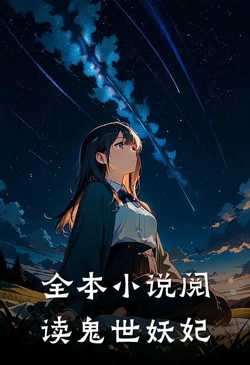 全本小说阅读鬼世妖妃