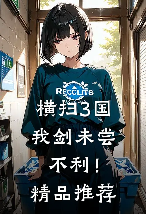 横扫3国，我剑未尝不利！精品推荐