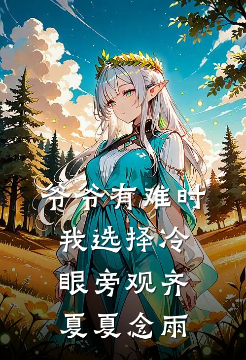 爷爷有难时，我选择冷眼旁观齐夏夏念雨