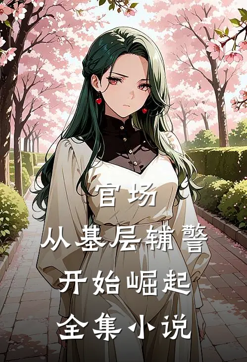 官场：从基层辅警开始崛起全集小说