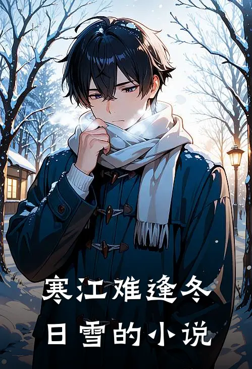 寒江难逢冬日雪的小说