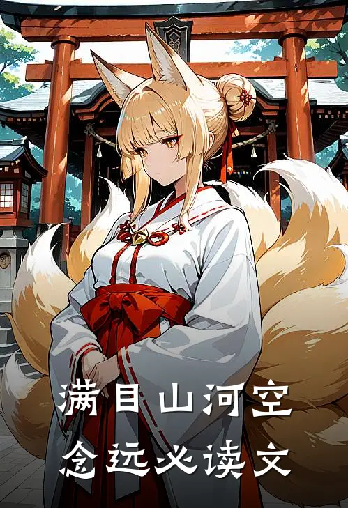 满目山河空念远必读文