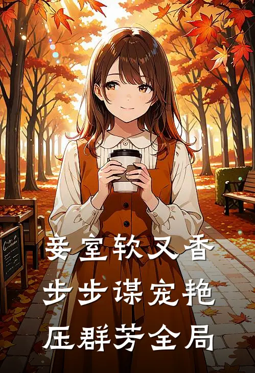 妾室软又香，步步谋宠艳压群芳全局