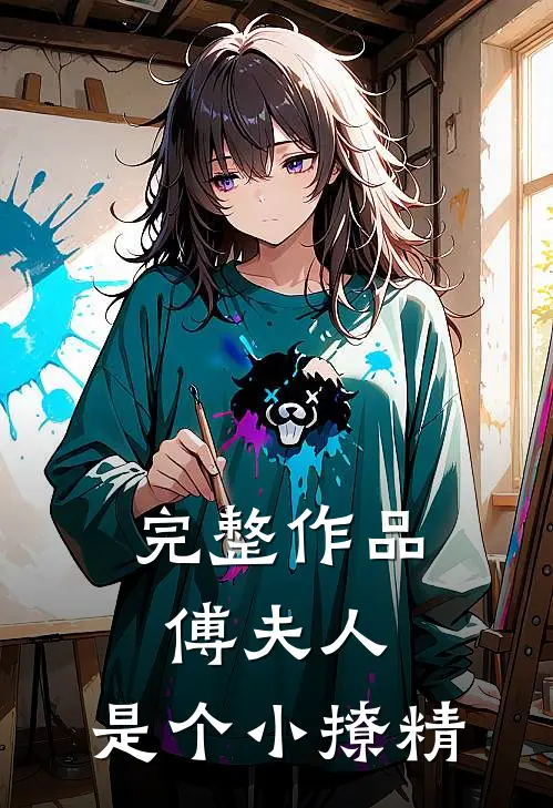 完整作品傅夫人：是个小撩精