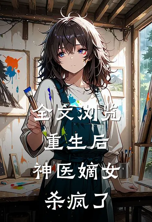 全文浏览重生后，神医嫡女杀疯了