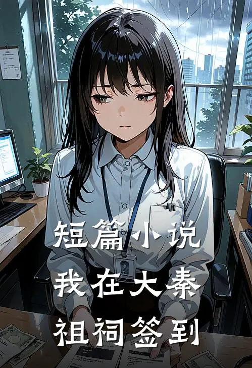 短篇小说我在大秦祖祠签到