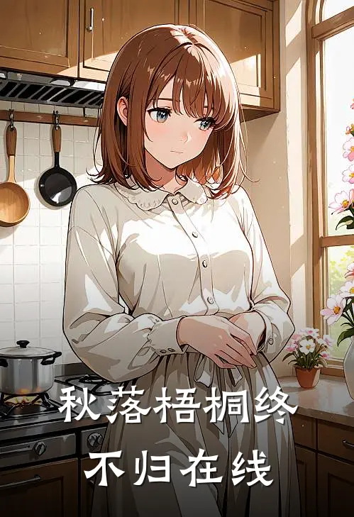 秋落梧桐终不归在线