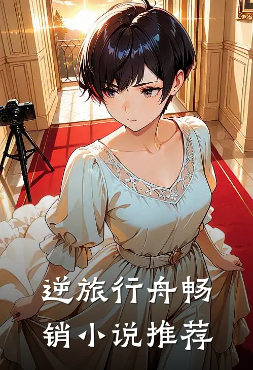 逆旅行舟畅销小说推荐