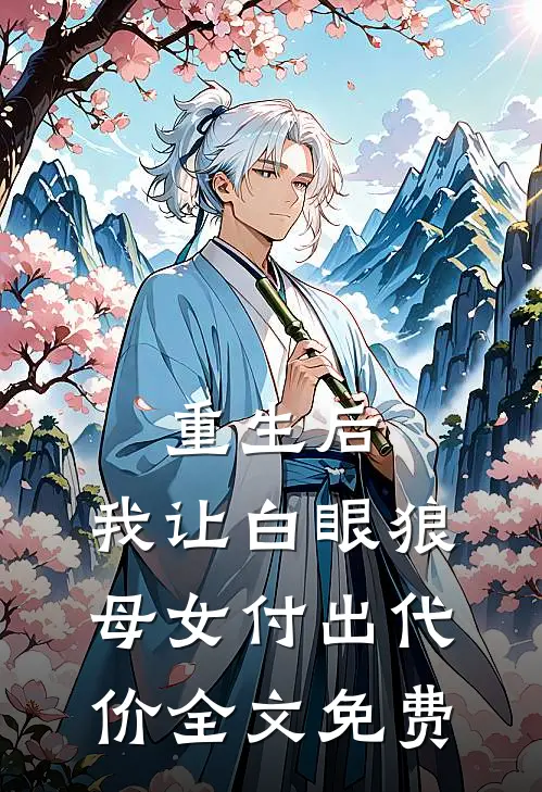 重生后，我让白眼狼母女付出代价全文免费