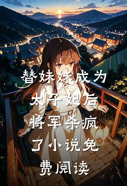 替妹妹成为太子妃后，将军杀疯了小说免费阅读