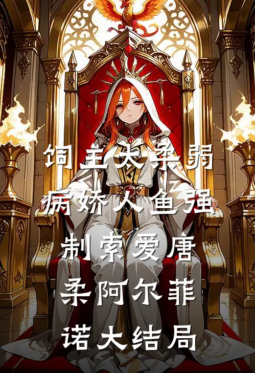 饲主太柔弱，病娇人鱼强制索爱唐柔阿尔菲诺大结局