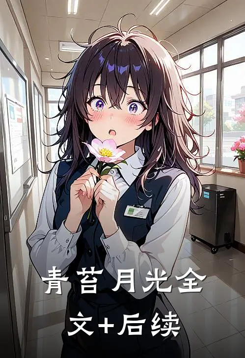 青苔月光全文+后续