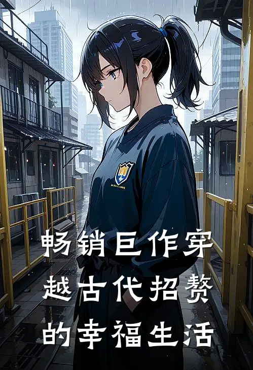 畅销巨作穿越古代招赘的幸福生活