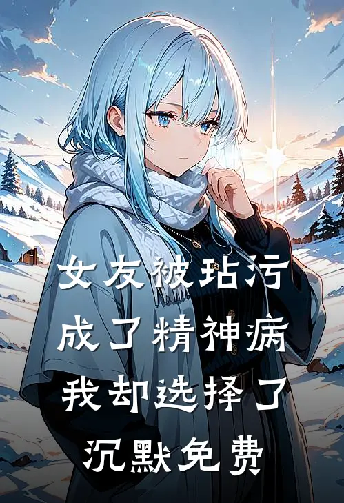 女友被玷污成了精神病，我却选择了沉默免费