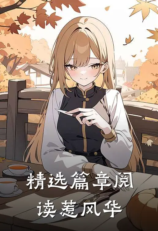 精选篇章阅读惹风华