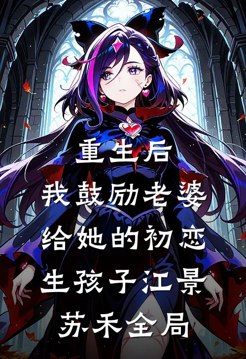 重生后，我鼓励老婆给她的初恋生孩子江景苏禾全局