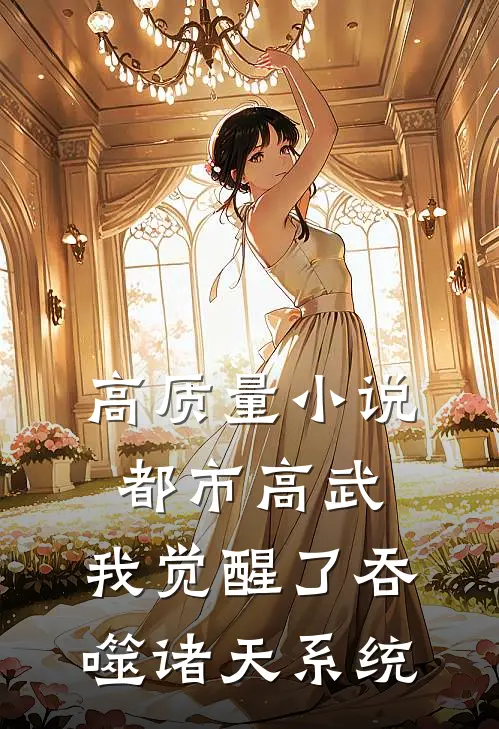 高质量小说都市高武：我觉醒了吞噬诸天系统