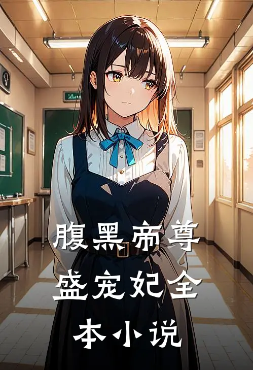 腹黑帝尊盛宠妃全本小说