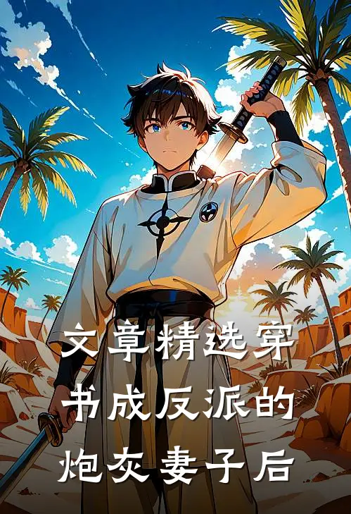 文章精选穿书成反派的炮灰妻子后