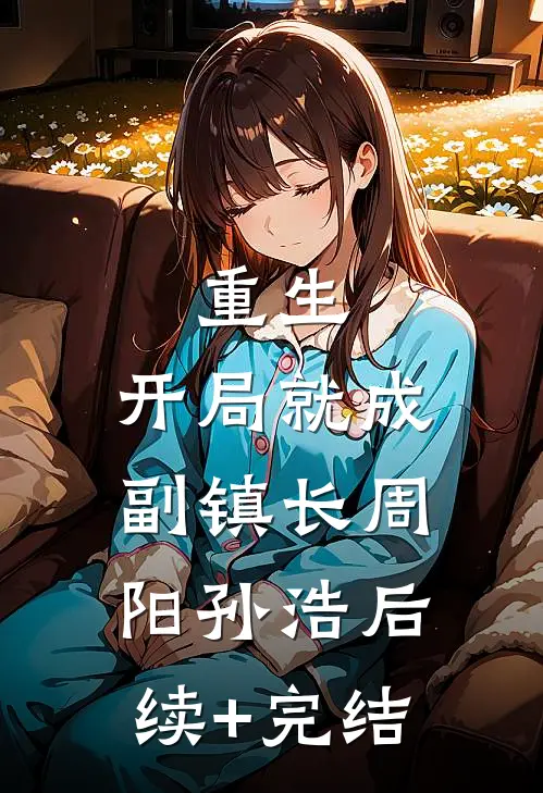 重生：开局就成副镇长周阳孙浩后续+完结
